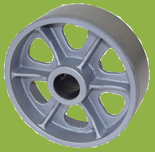 Taper Lock Pulley Manufacturer